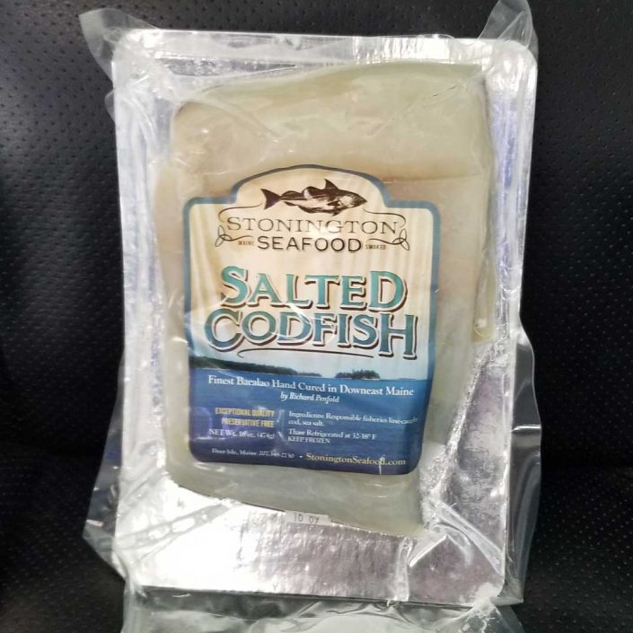 Finnan Haddie Coldwater Seafood Market & Smokehouse